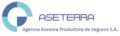 Logo de Aseterra